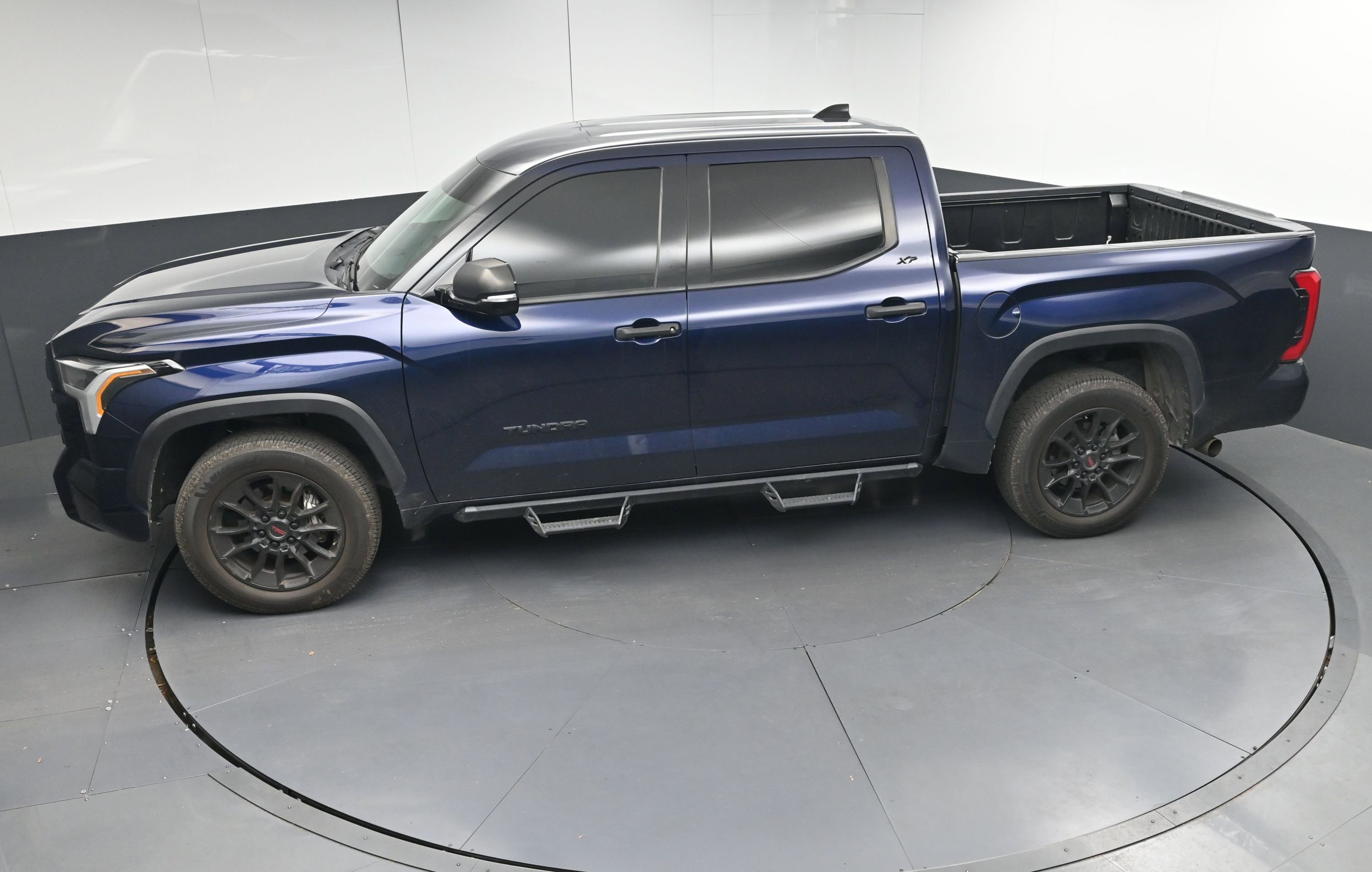 Used 2022 Toyota Tundra SR5 image 36