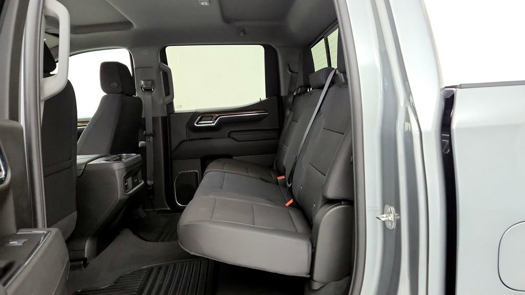 Used 2024 Chevrolet Silverado 1500 RST w/ Convenience Package II AWD/4WD image 21