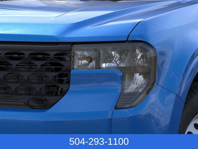 New 2026 Ford Maverick XL image 19