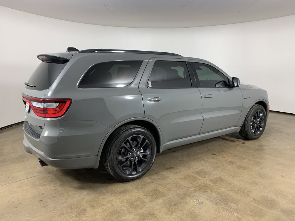 Used 2024 Dodge Durango R/T image 8