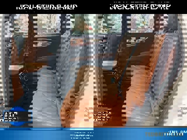 Used 2023 Lincoln Nautilus Reserve image 12