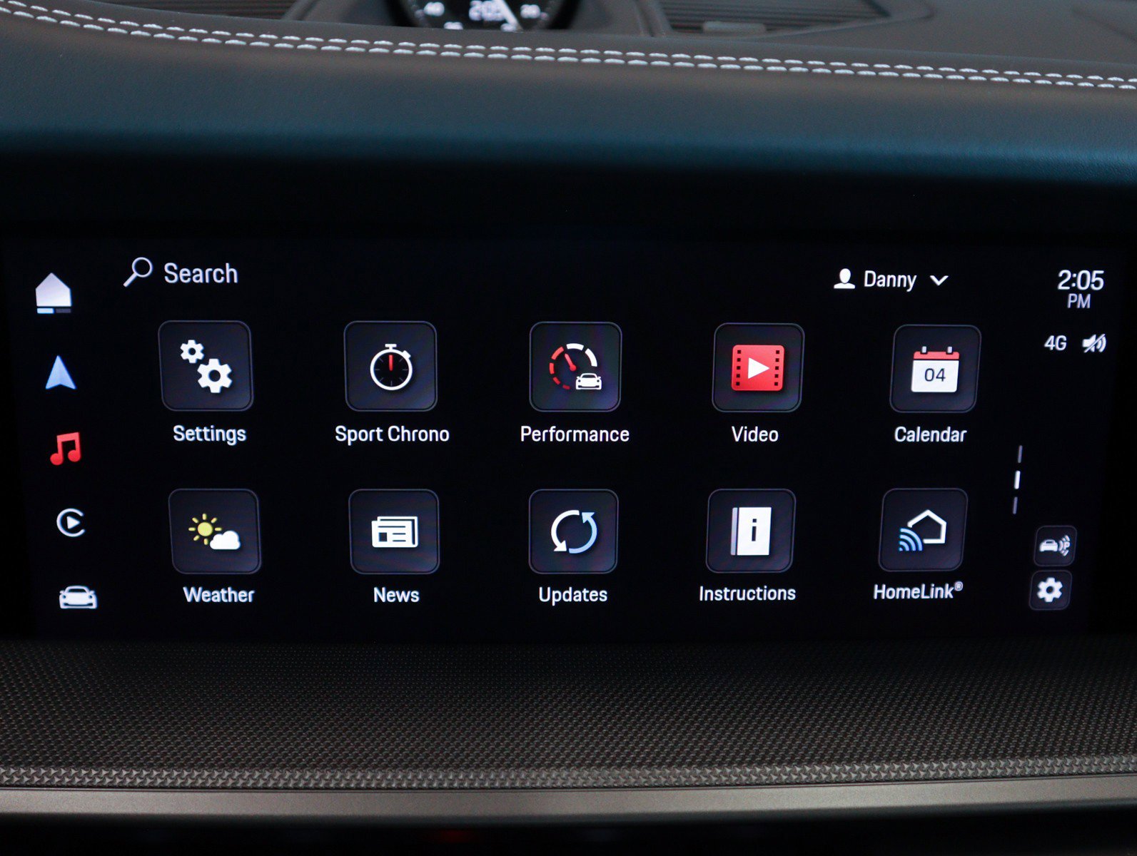 Certified 2025 Porsche 911 Carrera image 19