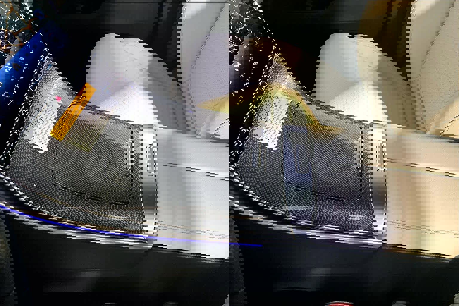 New 2026 Mercedes-Benz GLC 300 4MATIC image 10