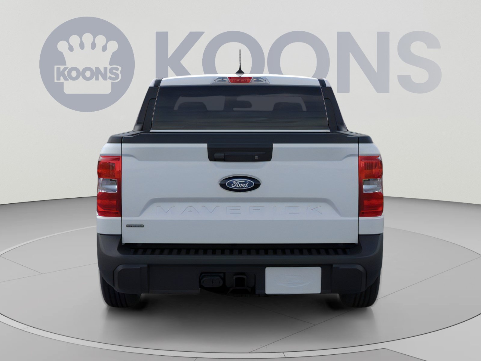 New 2026 Ford Maverick Lariat AWD/4WD image 7