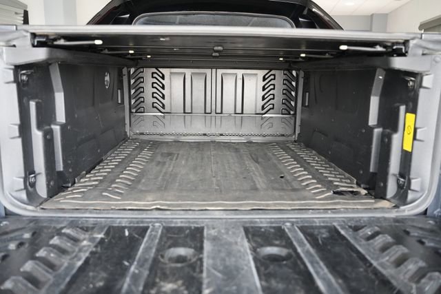 Used 2012 Chevrolet Avalanche LT w/ Suspension Package, Off-Road image 8