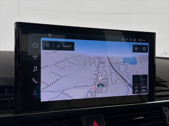 Certified 2023 Audi A4 2.0T Premium Plus AWD/4WD image 18