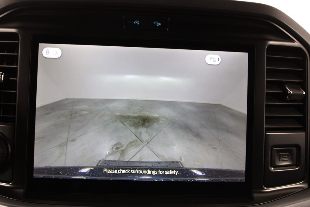 New 2026 Ford F150 XLT image 53