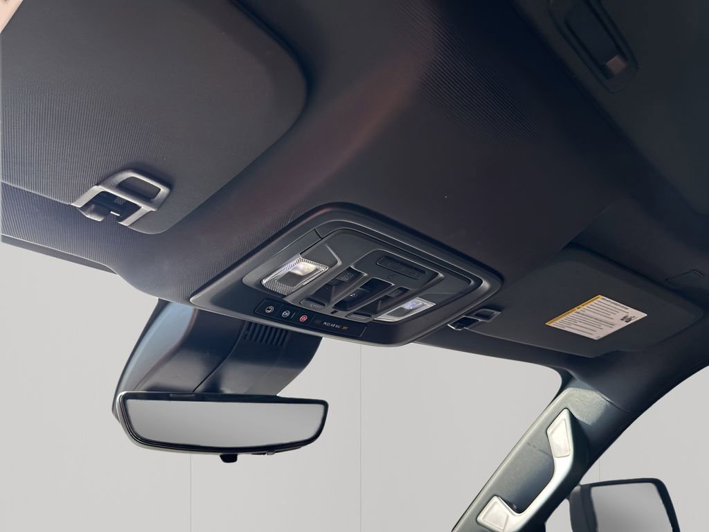 Used 2024 GMC Sierra 2500 AT4 w/ AT4 Premium Plus Package image 39