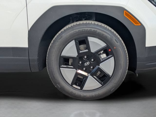 New 2027 Hyundai Santa Fe SEL FWD image 11