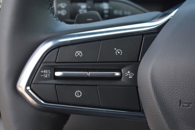 New 2026 Chevrolet Equinox LT w/ Safety and Technology Package image 25