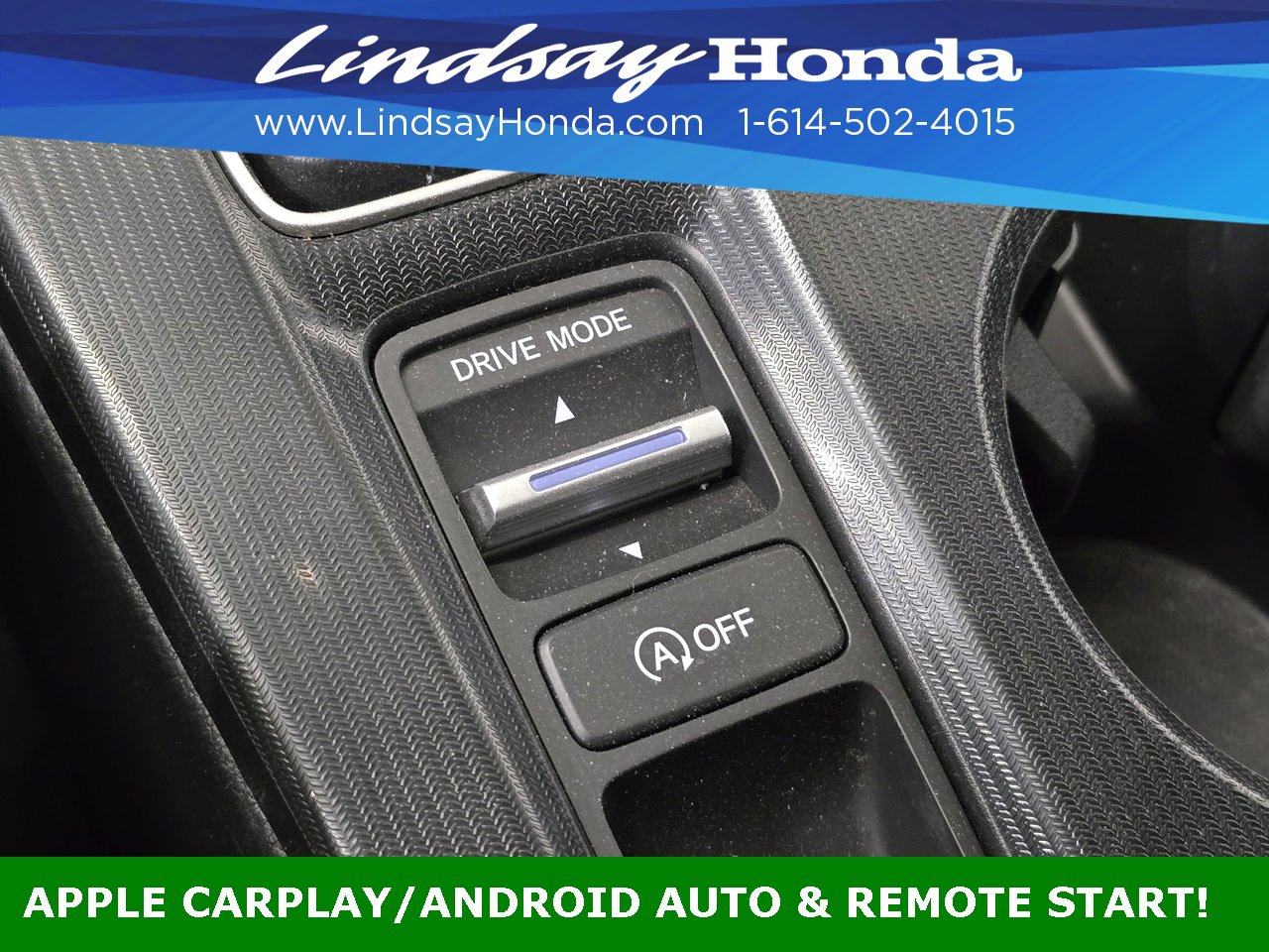 Used 2023 Honda Civic Sport image 17