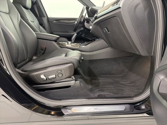 Used 2020 BMW X3 xDrive30i w/ Convenience Package AWD/4WD image 20