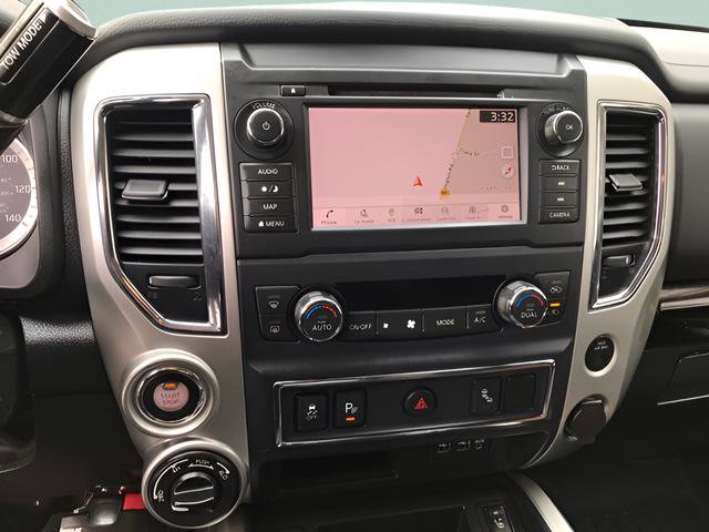 Used 2019 Nissan Titan SV w/ SV Convenience Package image 20