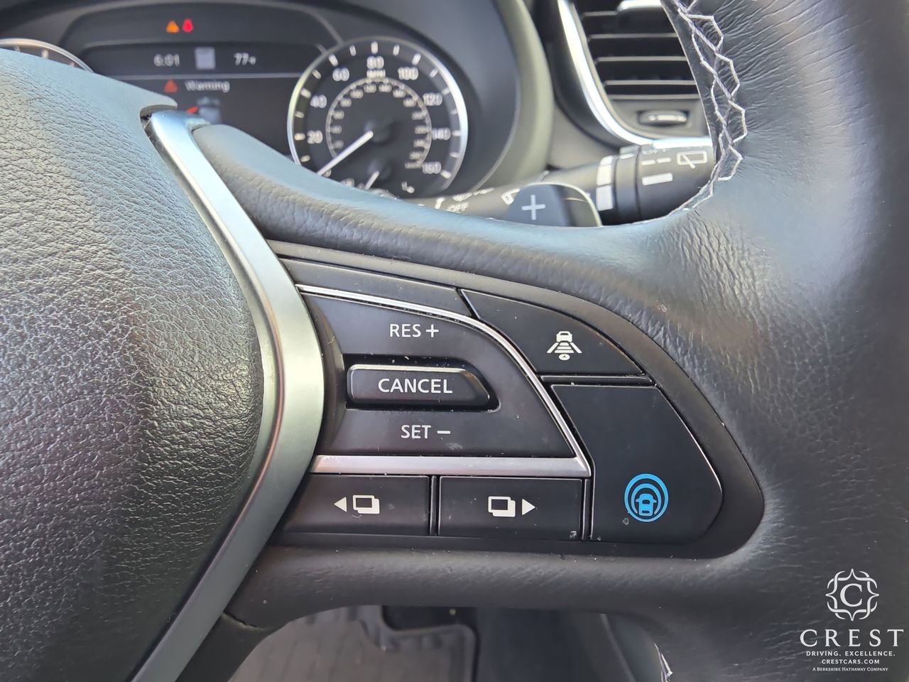 Used 2021 INFINITI QX50 Sensory w/ Cargo Package AWD/4WD image 15