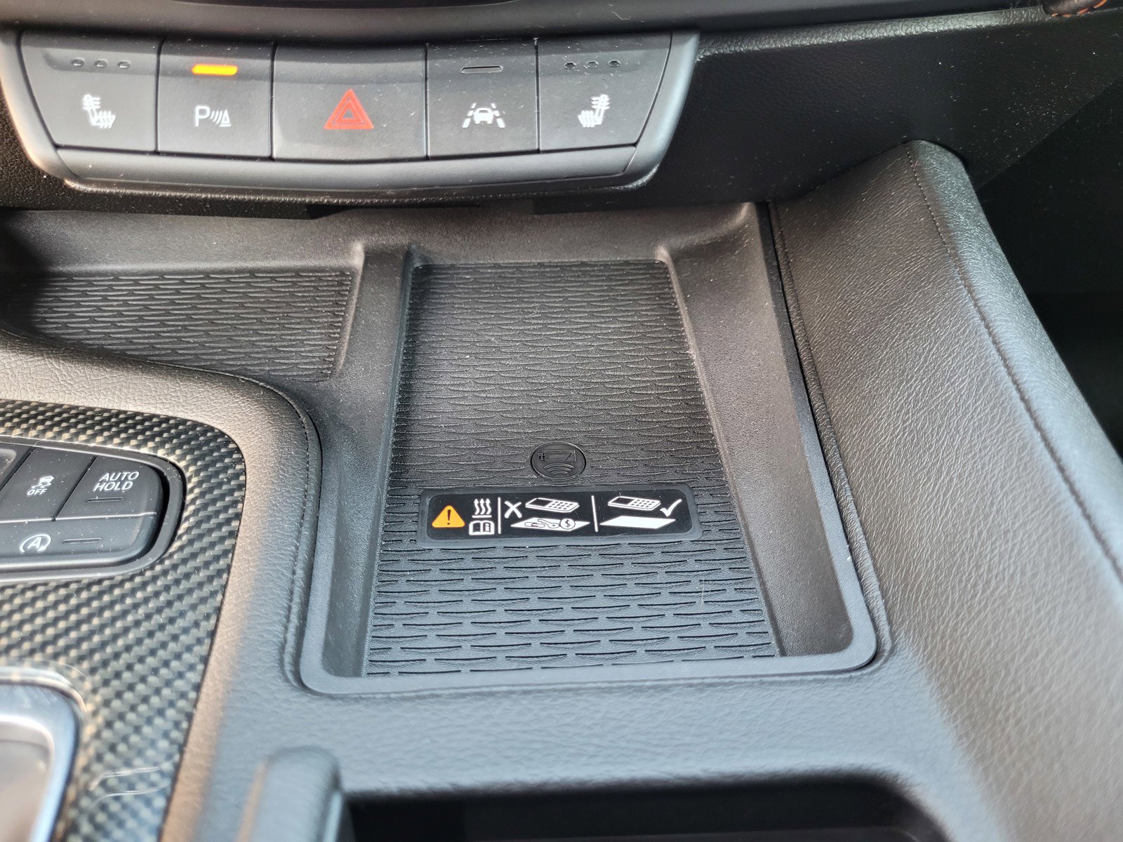 Used 2021 Cadillac CT5 V w/ Cold Weather Package image 19