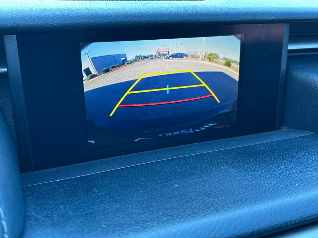 Used 2015 Lexus RC 350 AWD image 24