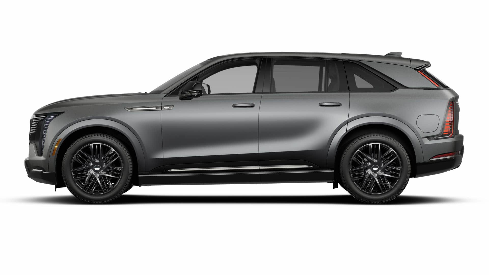 New 2026 Cadillac Escalade IQ Sport 2 AWD/4WD image 10