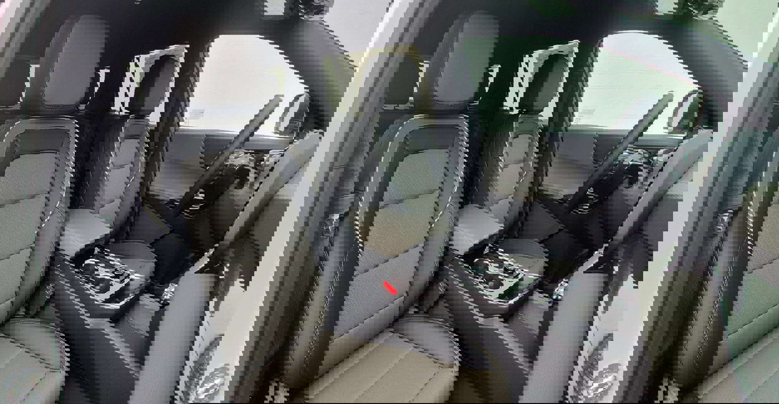 New 2026 Chevrolet Equinox LT w/ Convenience Package II image 4