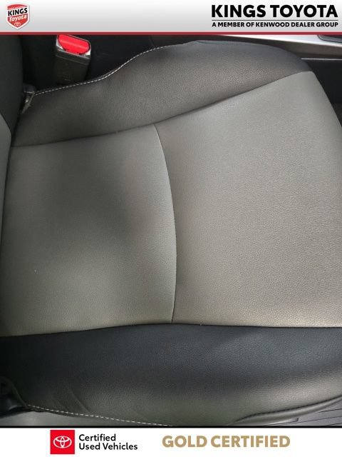Certified 2023 Toyota 4Runner SR5 Premium w/ Moonroof Package RWD image 8