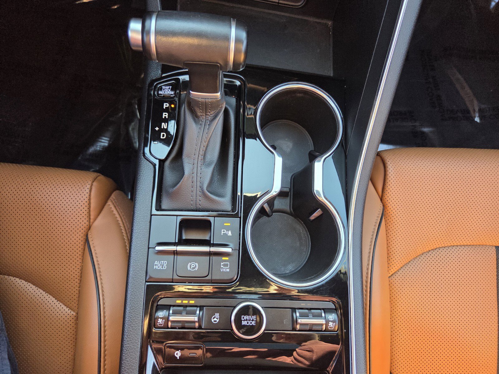 Used 2023 Kia K5 GT w/ GT1 Package image 26