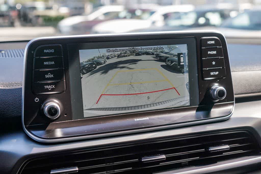 Used 2020 Kia Telluride S FWD image 22