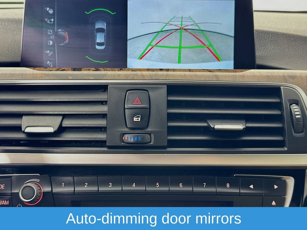 Used 2017 BMW 340i Sedan image 18