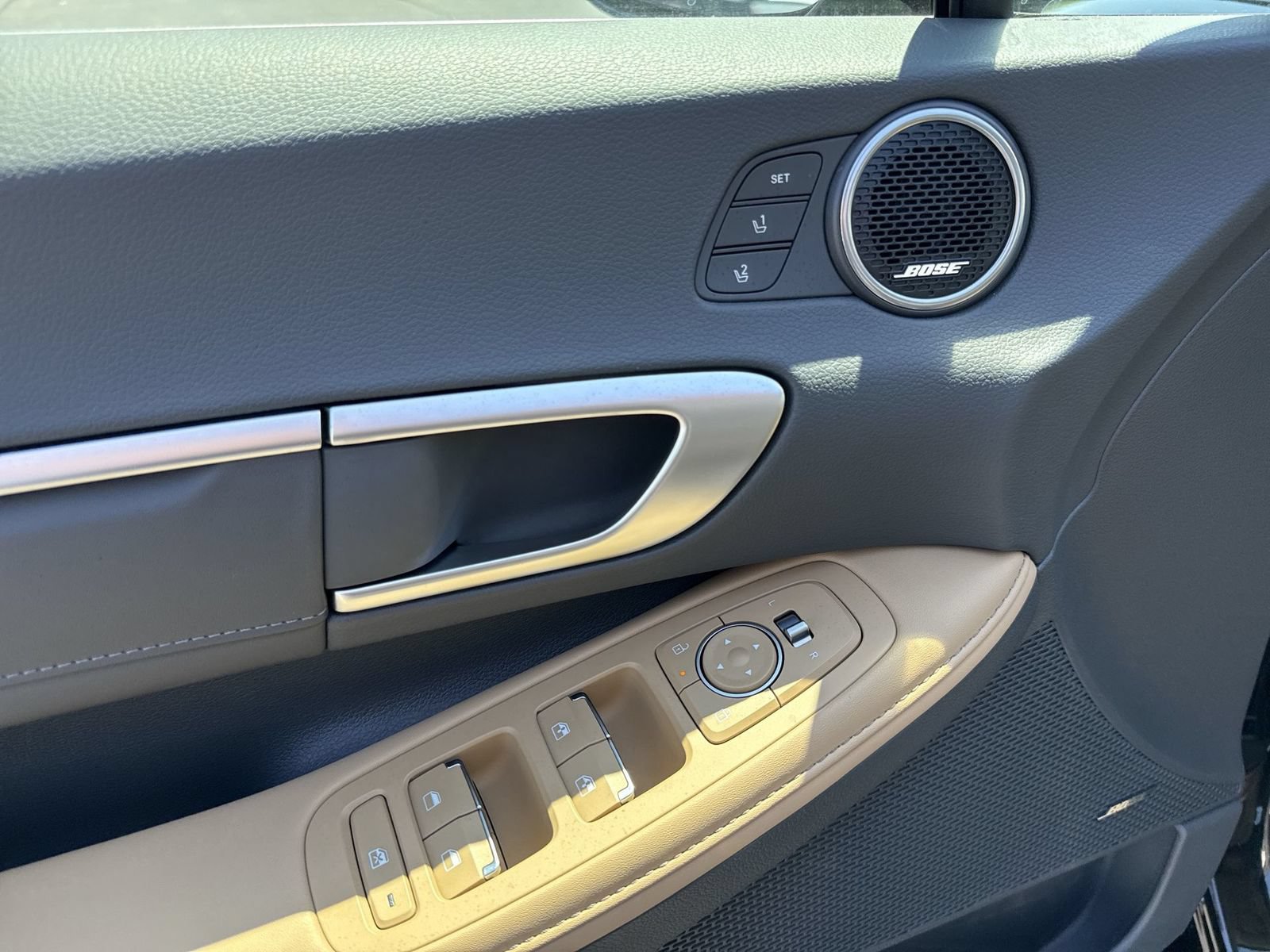 New 2026 Hyundai Sonata Limited FWD image 15