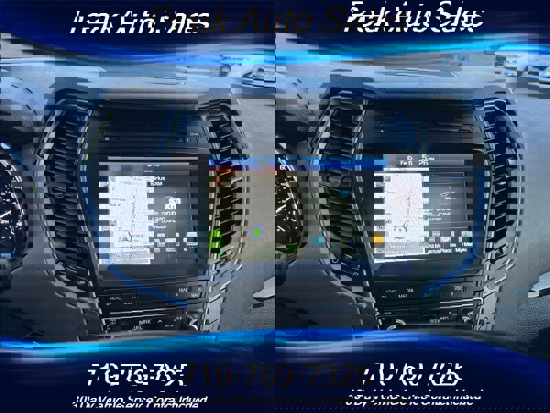 Used 2017 Hyundai Santa Fe Sport w/ Cargo Package image 24