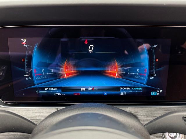 New 2026 Mercedes-Benz AMG GT 43 image 15