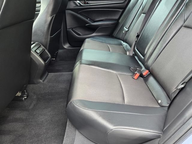 Used 2022 Honda Accord Sport image 10