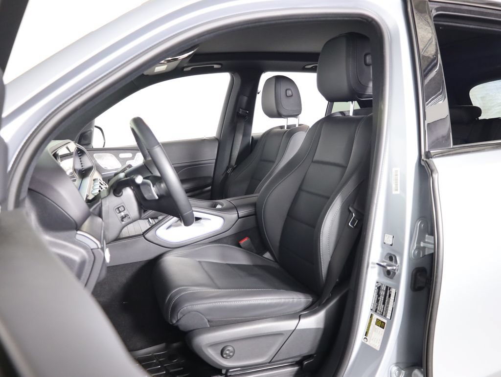 Certified 2025 Mercedes-Benz GLE 450e 4MATIC image 29