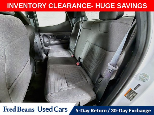 Used 2022 Hyundai Santa Cruz SEL AWD/4WD image 30
