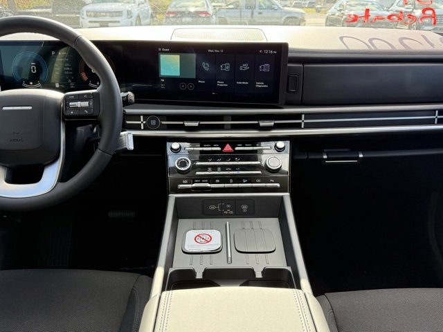 New 2026 Hyundai Santa Fe SE image 23