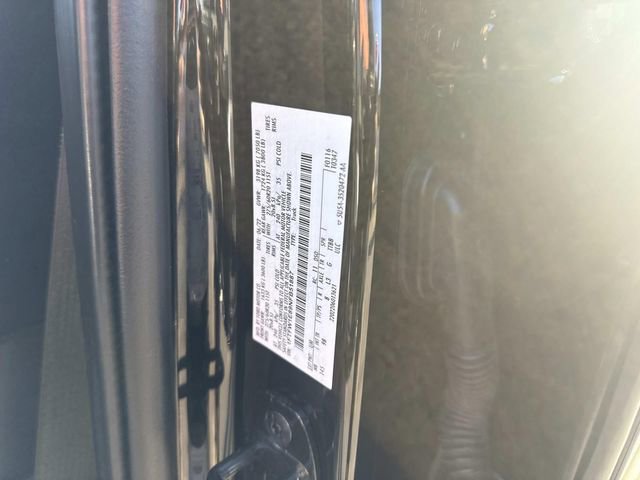 Used 2022 Ford F150 Platinum w/ Equipment Group 701A High image 22