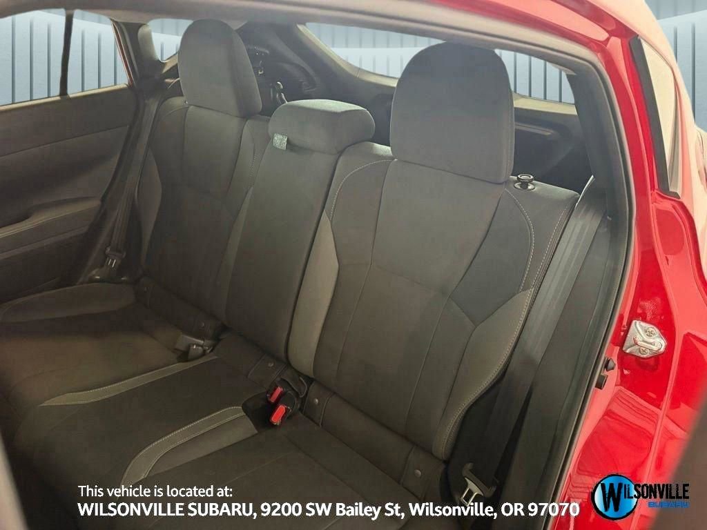 Certified 2025 Subaru Impreza 2.0i image 22