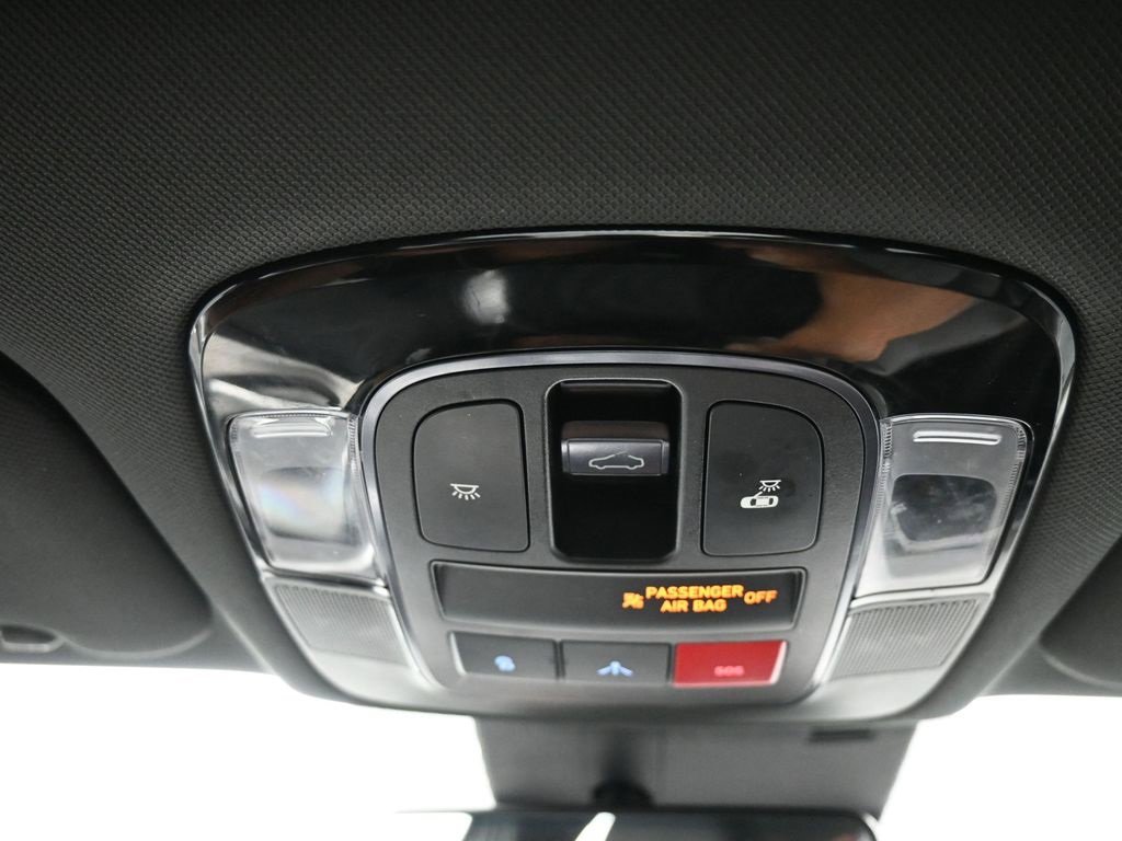 Used 2022 Hyundai Sonata SEL Plus w/ Cargo Package image 17