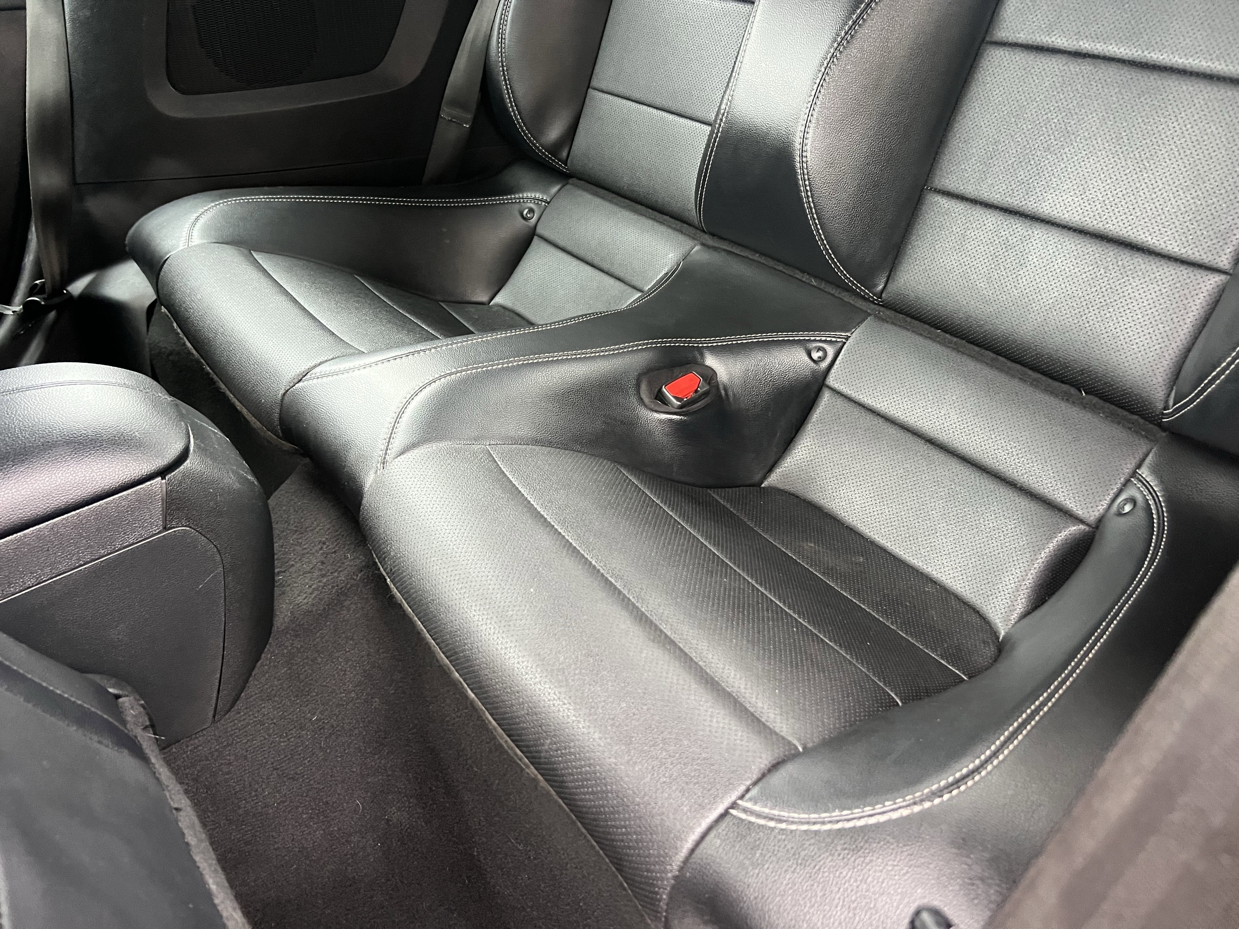 Used 2021 Ford Mustang Premium image 50