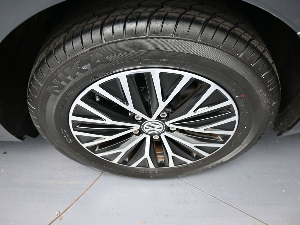 Used 2021 Volkswagen Jetta S image 15