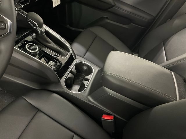 New 2026 GMC Canyon Elevation w/ Convenience Package AWD/4WD image 17