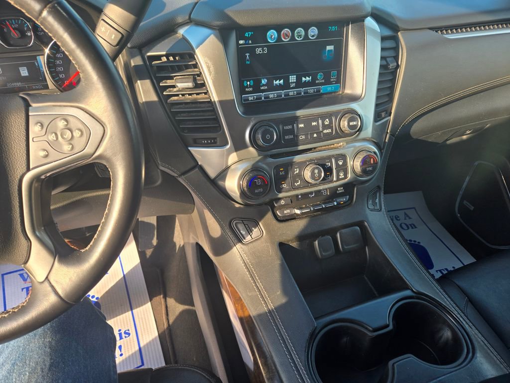 Used 2019 Chevrolet Tahoe LT AWD/4WD image 10