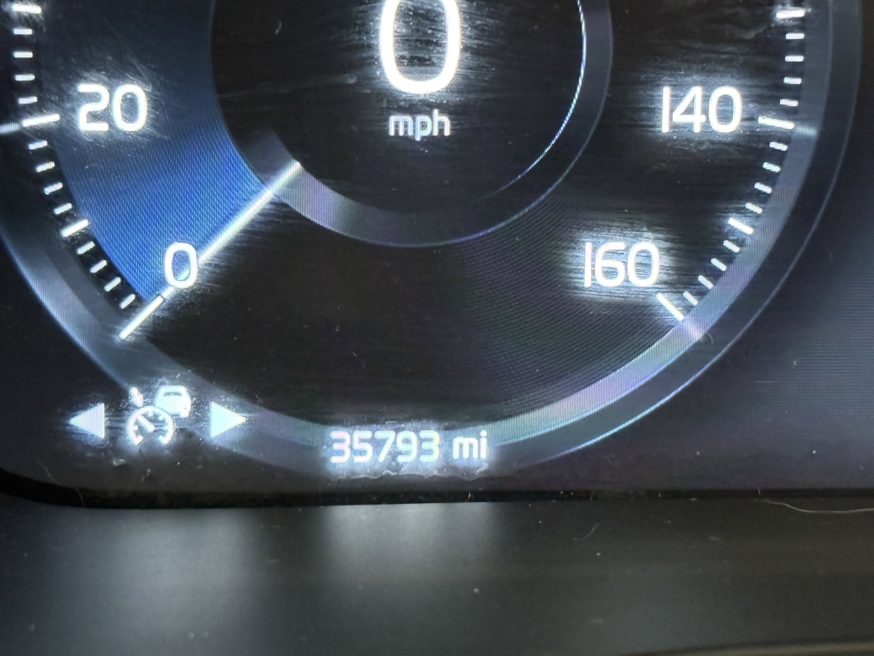 Used 2021 Volvo S60 T8 Inscription image 28