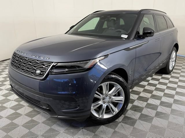 Certified 2026 Land Rover Range Rover Velar S AWD/4WD image 1