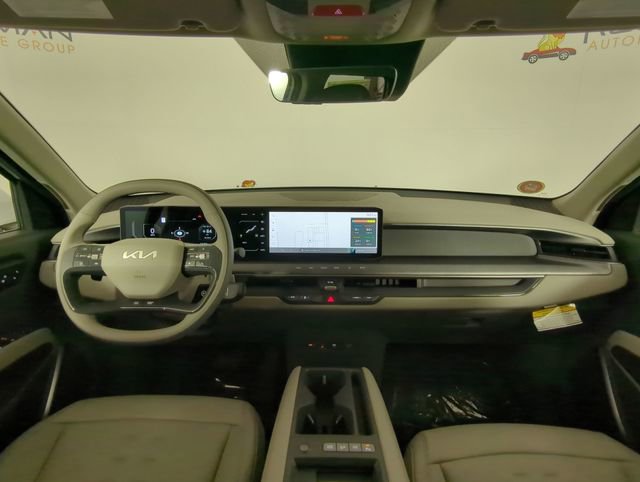 New 2026 Kia EV9 Wind image 20