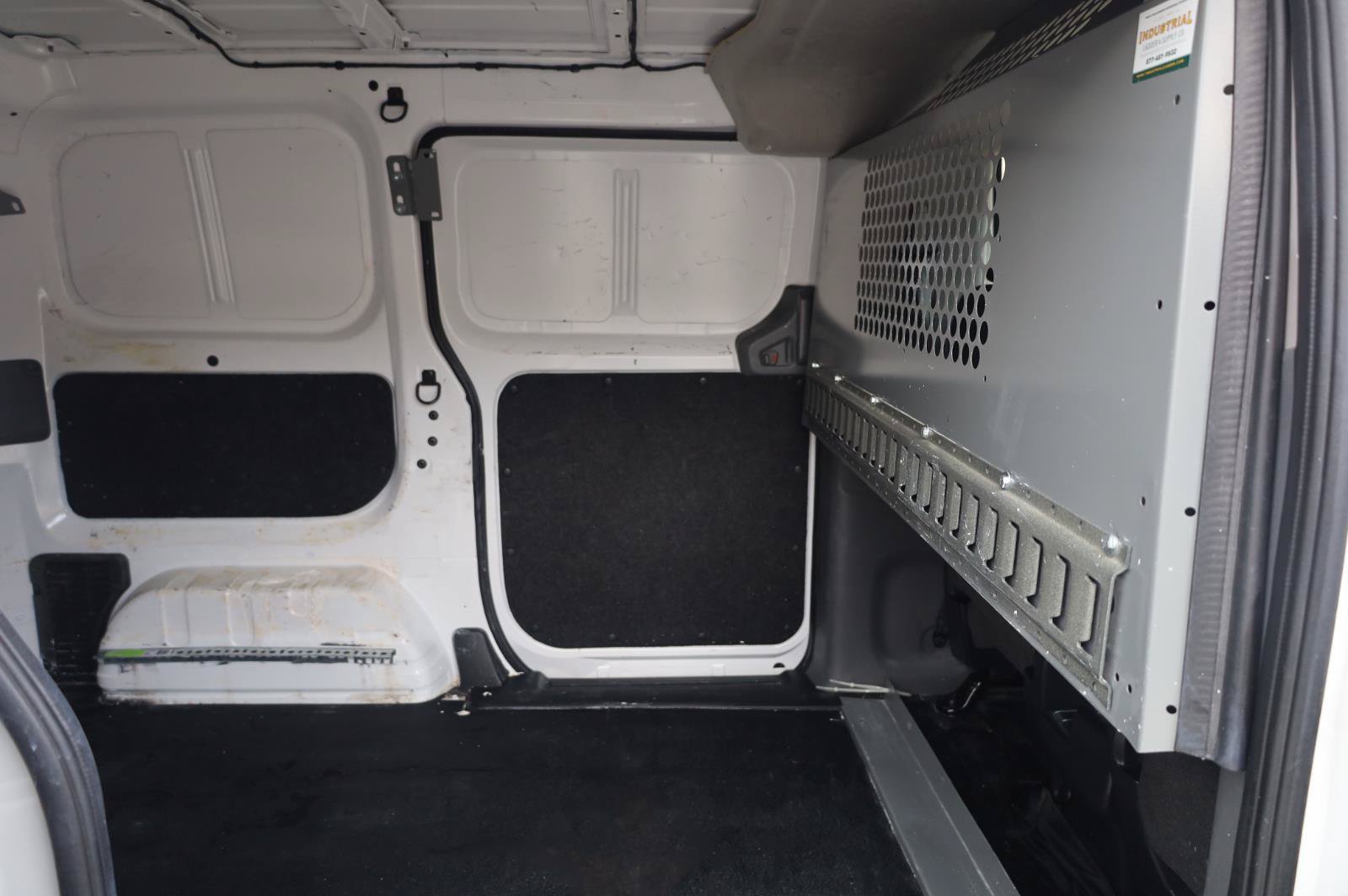 Used 2020 Nissan NV200 SV FWD image 14