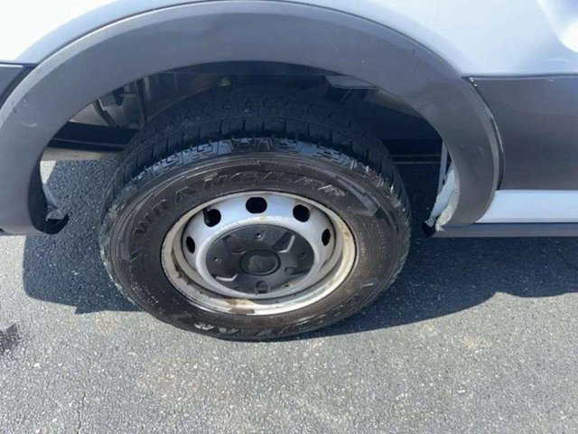 Used 2020 Ford Transit 350 XL image 20