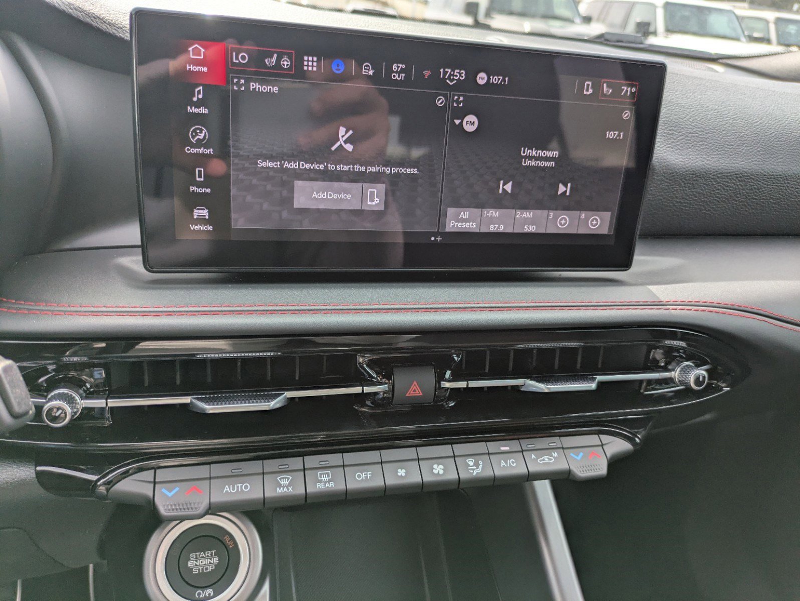 New 2025 Dodge Hornet R/T w/ Track Pack image 16