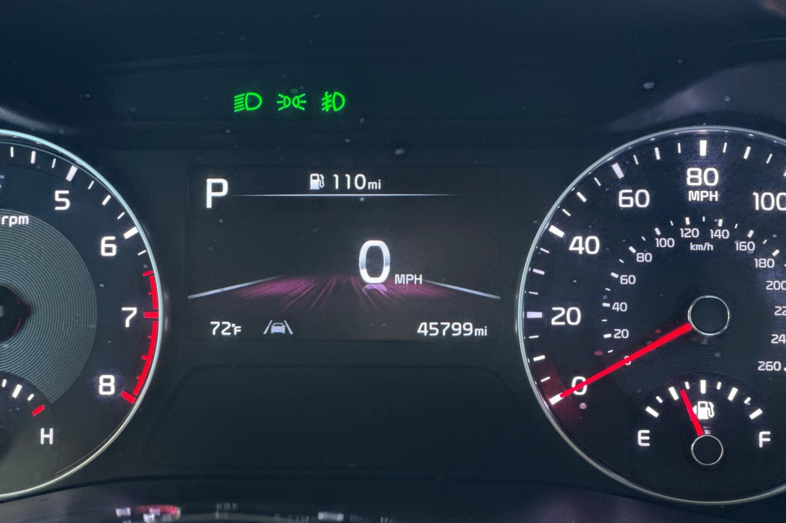 Used 2023 Kia Forte GT FWD image 25