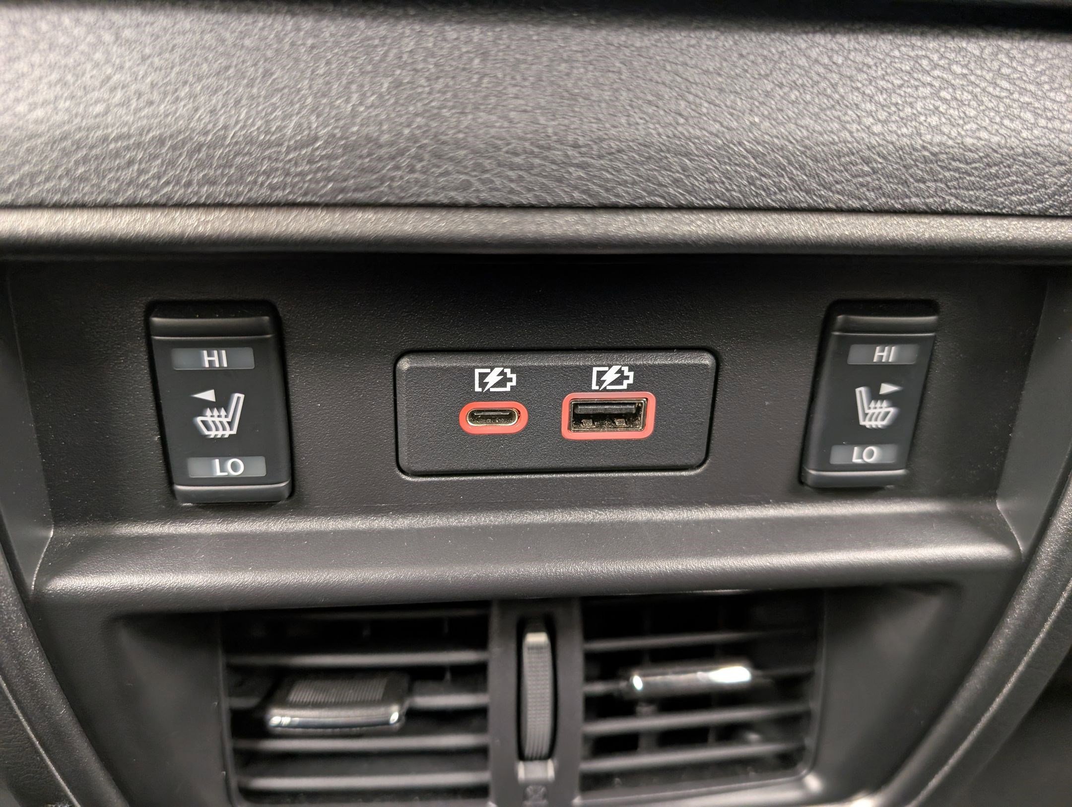 Used 2024 Nissan Murano Platinum w/ Cargo Package image 30