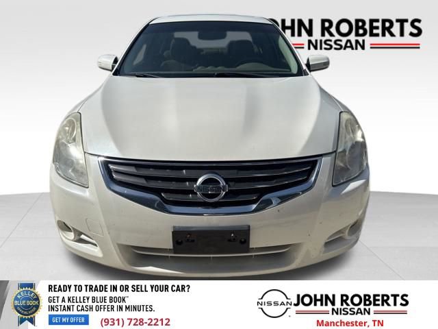 Used 2012 Nissan Altima 2.5 SL w/ 2.5SL Pkg image 7