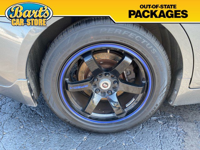 Used 2014 INFINITI Q50 Premium w/ Navigation Package image 6